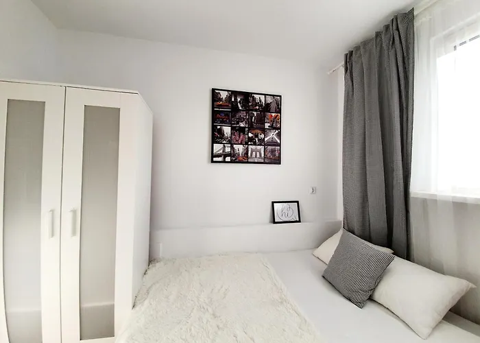 Apartamento Mieszkanie Zaspa W Gdansku Gdansk